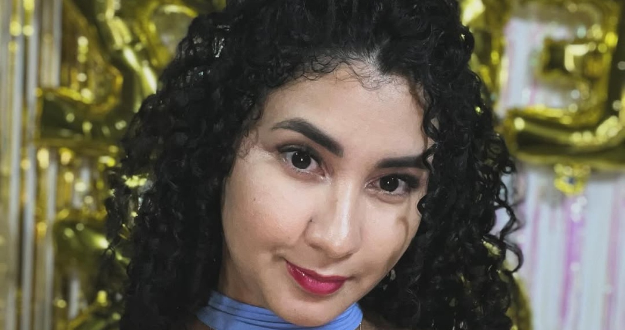 Larissa Machado motorcycle accident