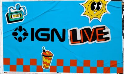 IGN Live 2026