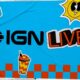IGN Live 2026