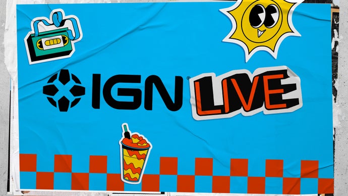 IGN Live 2026