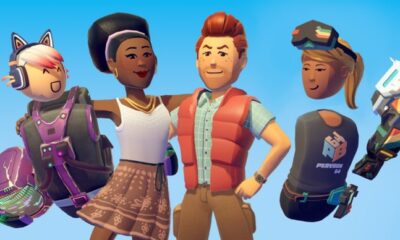 Rec Room shutdown