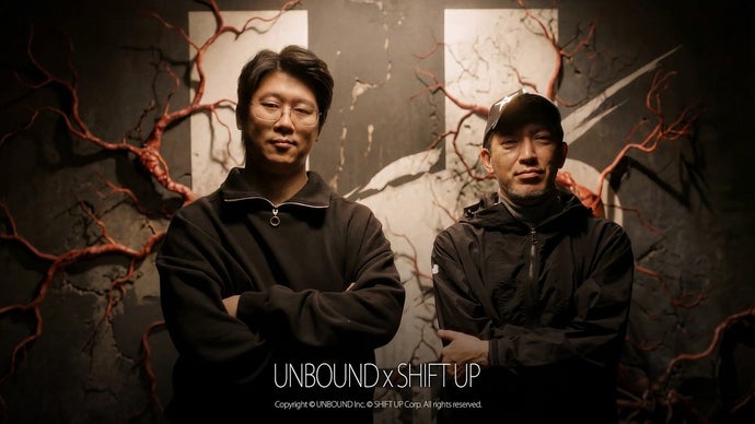 Shift Up acquires Unbound studio