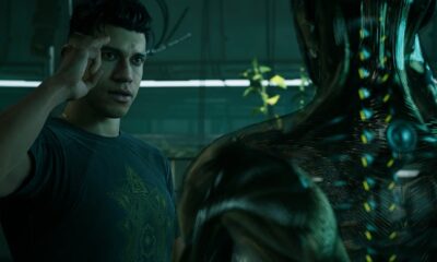 Build a Rocket Boy publishing agreement