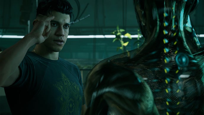 Build a Rocket Boy publishing agreement