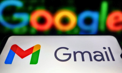 change Gmail username