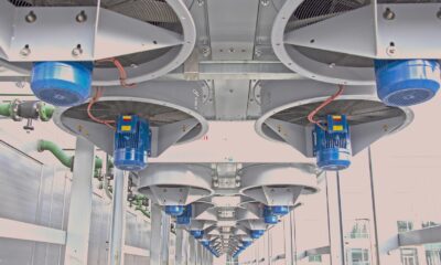 Meta AI data center natural gas