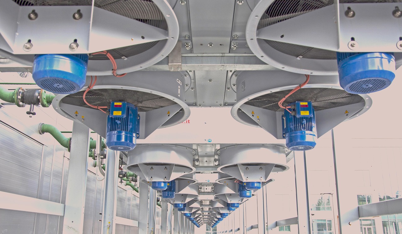 Meta AI data center natural gas