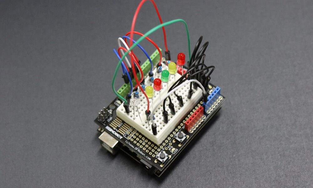 Cognichip Raises $60M for AI-Driven Chip Design - Delimiter Online