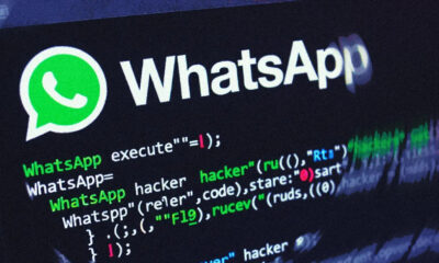 WhatsApp malware