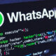 WhatsApp malware
