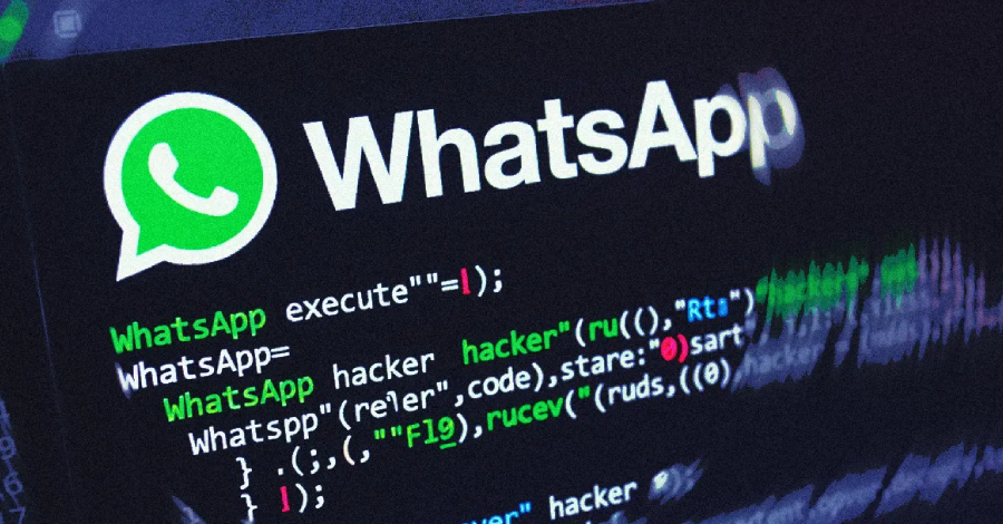 WhatsApp malware