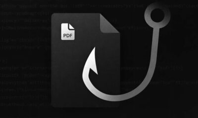Casbaneiro phishing campaign