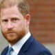 Prince Harry court messages