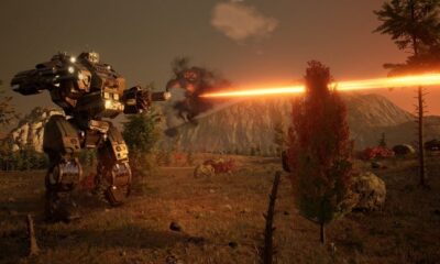 Piranha Games layoffs