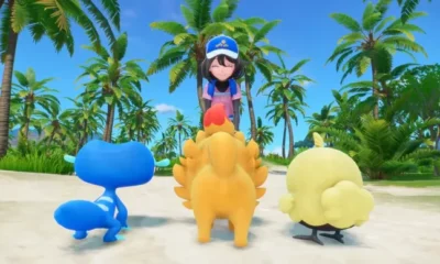 Nintendo patent rejected