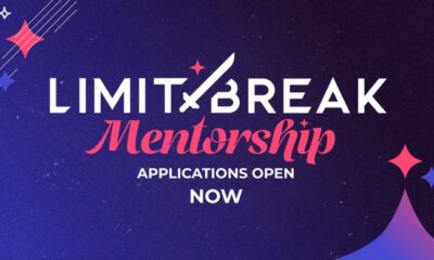 Limit Break mentorship program