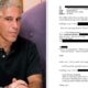 Epstein files cages