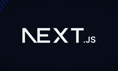 Next.js vulnerability