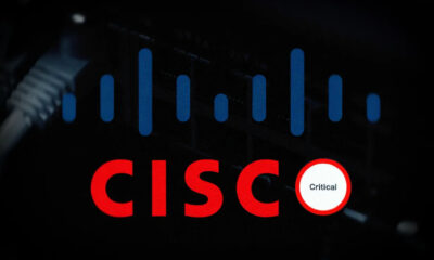 Cisco IMC vulnerability