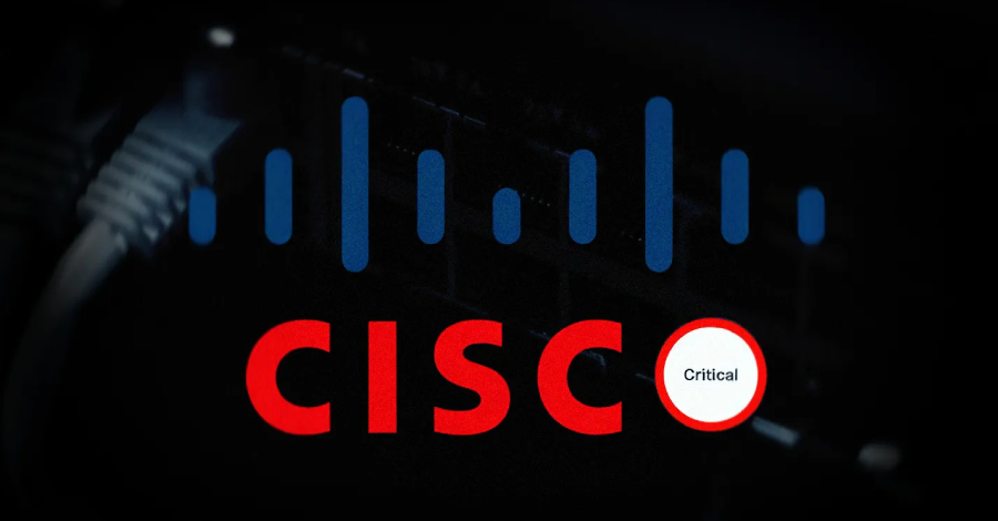 Cisco IMC vulnerability
