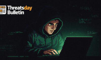 security vulnerabilities