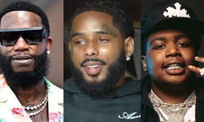 Gucci Mane kidnapping