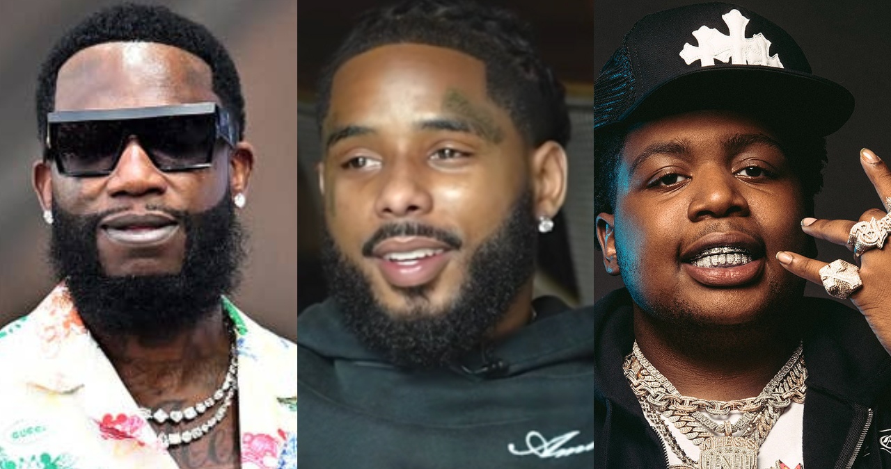 Gucci Mane kidnapping