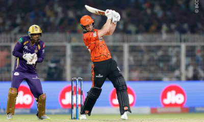 SRH wins IPL 2026 match