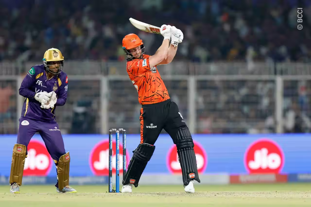 SRH wins IPL 2026 match