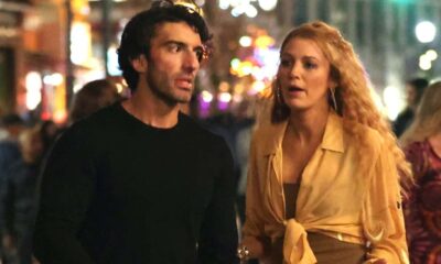 Blake Lively Justin Baldoni lawsuit