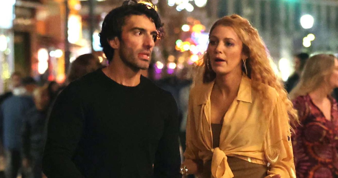 Blake Lively Justin Baldoni lawsuit