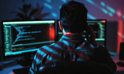 npm supply chain attack