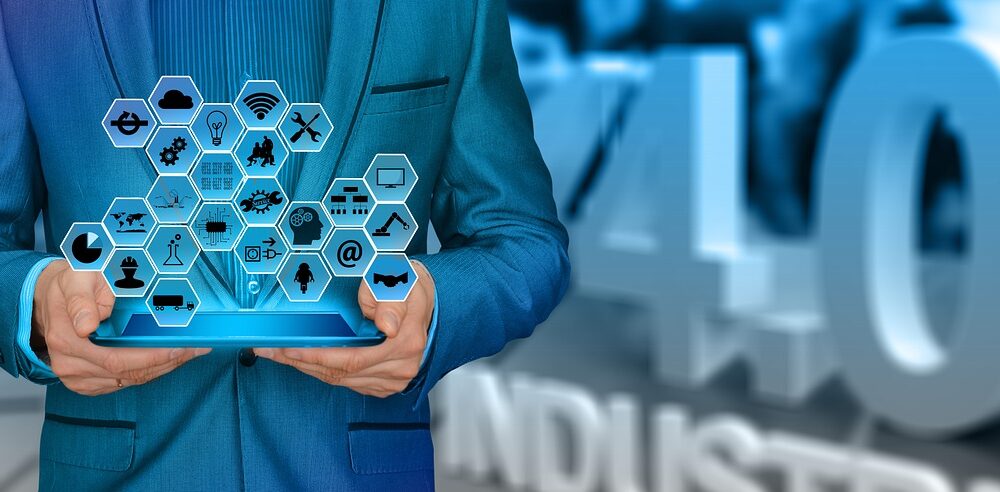 real-time data machine maintenance