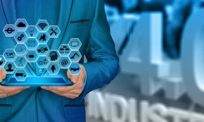 real-time data machine maintenance