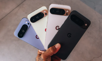 Google Pixel 10 offline Steam games