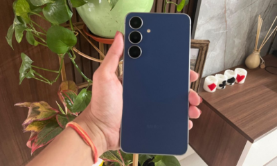 Samsung Galaxy S26 FE