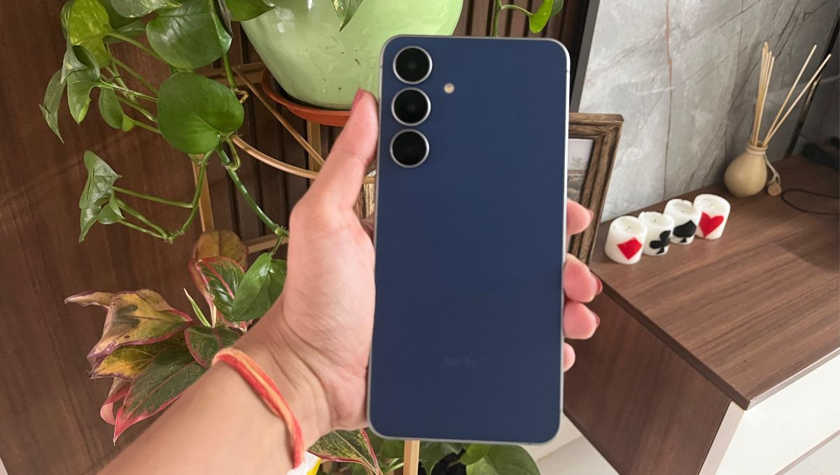 Samsung Galaxy S26 FE