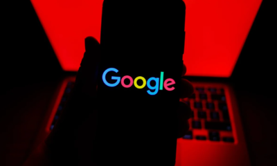 Google Vids AI avatars