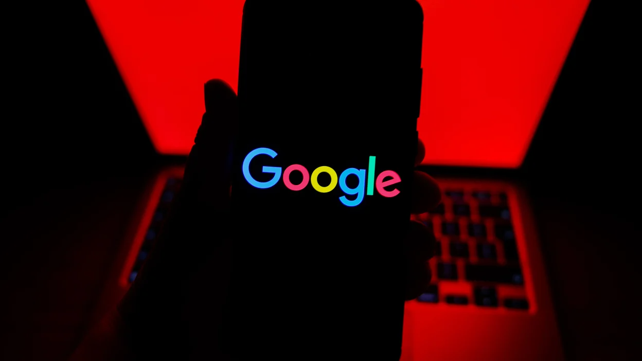 Google Vids AI avatars