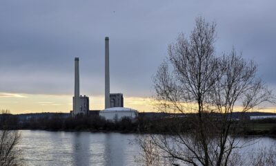 natural gas AI data centers