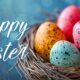 Easter 2026 greetings