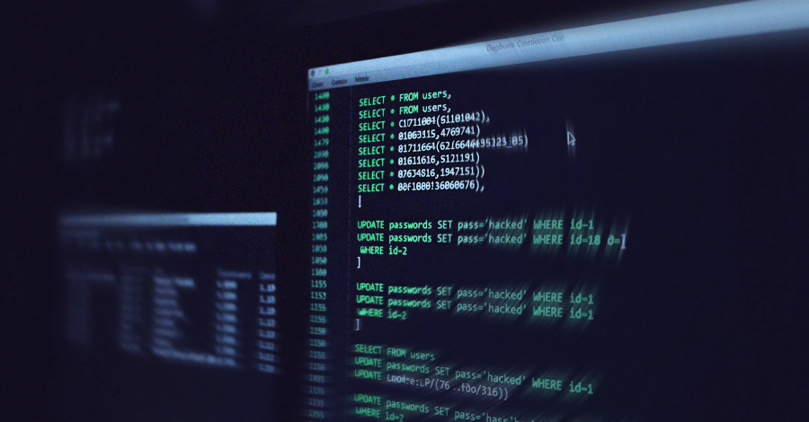 malicious npm packages