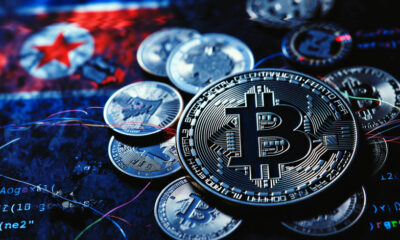 $285 million crypto hack