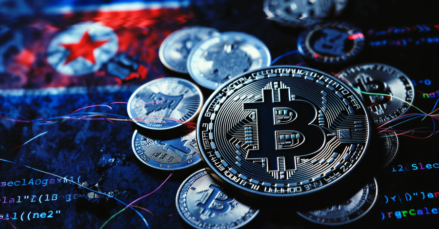 $285 million crypto hack