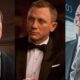 James Bond casting
