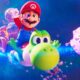Super Mario Galaxy Movie post-credits