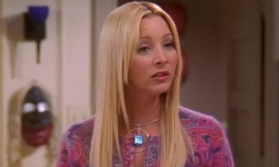 Lisa Kudrow Friends