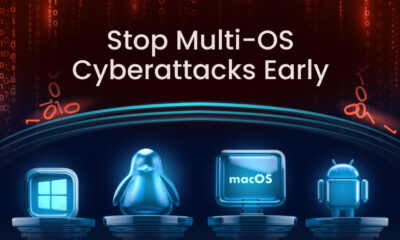 multi-OS cyberattacks