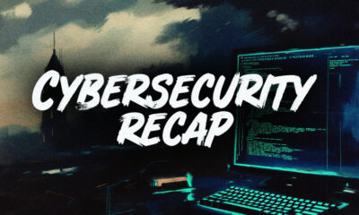 cybersecurity threats