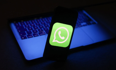 WhatsApp noise cancellation